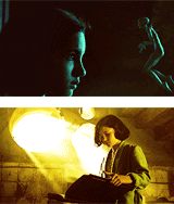  365 films challenge | #087: Pan’s Labyrinth (2006)   “You’re getting older, and you’ll see that life isn’t like your fairy tales. The world is a cruel place. And you’ll learn that, even if it hurts. Magic does not exist. Not for you,