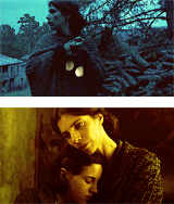  365 films challenge | #087: Pan’s Labyrinth (2006)   “You’re getting older, and you’ll see that life isn’t like your fairy tales. The world is a cruel place. And you’ll learn that, even if it hurts. Magic does not exist. Not for you,