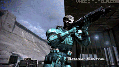 vhozz:   Resurgence Pack DLC for Mass Effect 3  New Classes: Batarian Soldier Geth Infitrator Geth Engineer Batarian Sentinel Asari Justicar (Adept) Krogan Battlemaster (Vanguard) More Info: (x)   I don’t know why I’m so excited for the Krogan