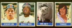 The New York Mets Fantasy Draft Picks The Smoke And Confetti From Rex Ryan’s No-Ringed