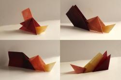 chefro:  Origami.