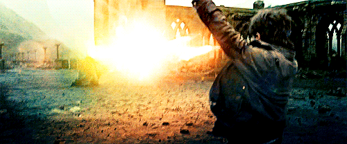 gallifreyfalls:  The prophecy said: neither one can live for the other one survives. It means one of us is gonna have to kill the other… in the end? 