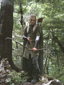 Legolas &lt;3