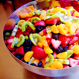 i want to get fruit-wasted!