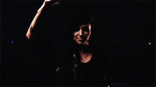 the-absolute-best-gifs:  i only reblog this because of the guy in the blue hoodie