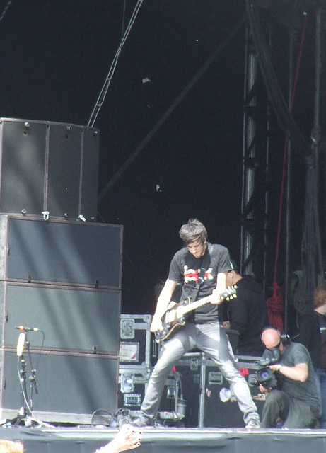 kirkentastic:  Jack Barakat on Flickr.