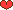 red heart