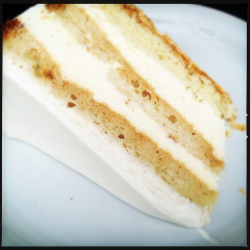 beanclam:  We left Seattle and flew in to San Francisco and stopped for lunch at Tartine Bakery. (2)