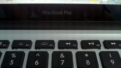 I love the Macbook Pro. I don’t want