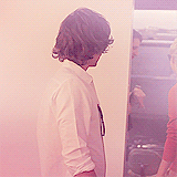 nothing's fine, i'm torn