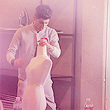 nothing's fine, i'm torn
