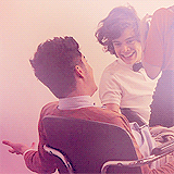 nothing's fine, i'm torn