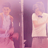 nothing's fine, i'm torn