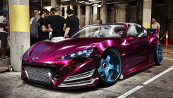 X-Rated Luxury