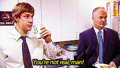mrstennett:  Day 13 - Favorite Creed Moment I couldn’t pick just one here because