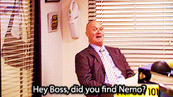 mrstennett:  Day 13 - Favorite Creed Moment I couldn’t pick just one here because