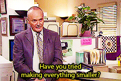 mrstennett:  Day 13 - Favorite Creed Moment I couldn’t pick just one here because