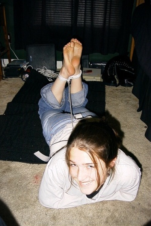 Trussed