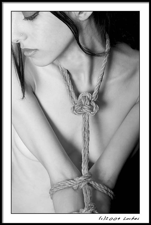 Bound Love