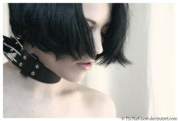 Collar and Cuffs