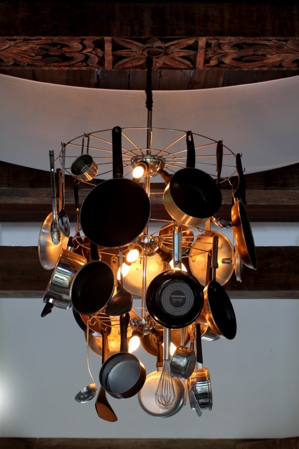 kitchen lamp