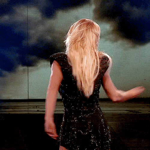Hair Toss Gifs Tumblr
