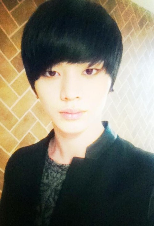 Yook Sung Jae of BTOB