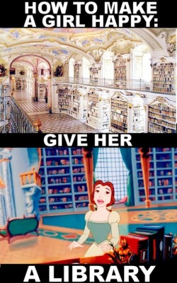 mirrorso:  losthorizons11:  This would be ideal.  If it was a manga library, I’d lick the sole of his shoes.