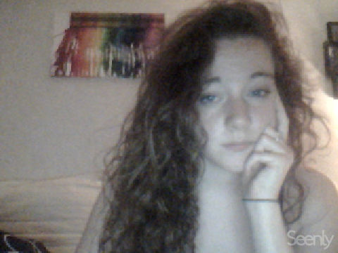 did i REALLY get some kind of sunburn on my nose today. what the hell. why am i so