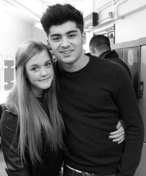 Let's take a moment to appreciate how beautiful Lottie is...now let's all have a cry fest because we know were never going to look like that.