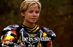 2000ish:  Motocrossed is my favorite Disney Channel movie
