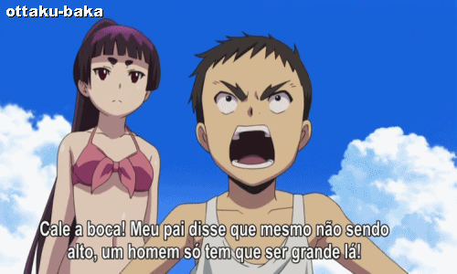 Coisas de Otaku