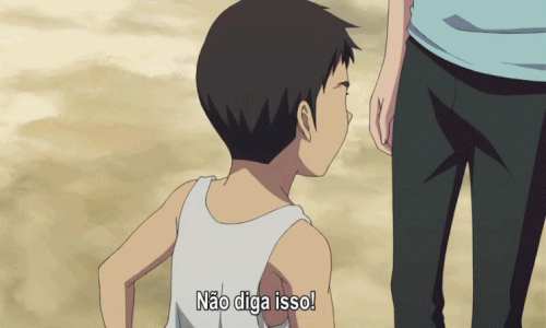 Coisas de Otaku