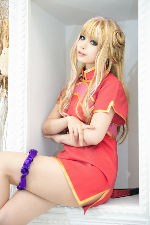 Cosplay Babes