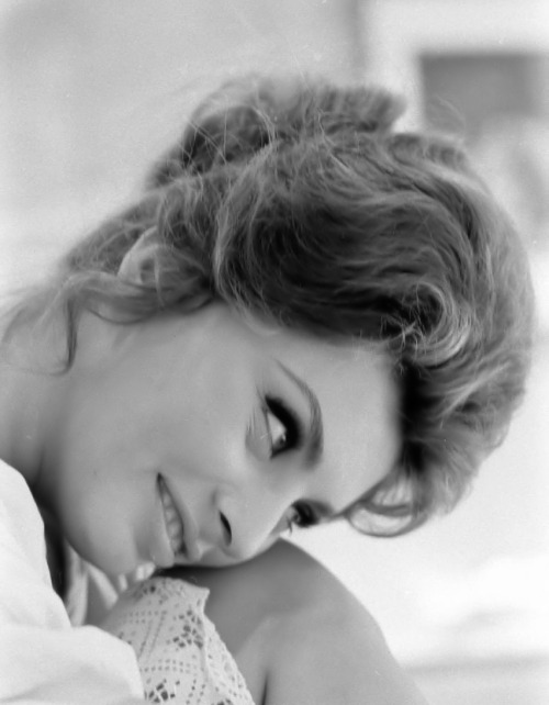 gregorypecks-deactivated2014032:Sophia Loren.