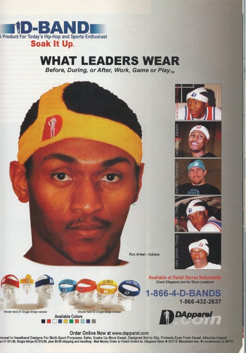 diceysociety:  wat warrior wear  I remember these ads in SLAM magazine