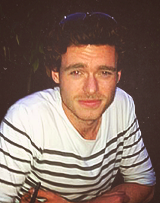 previouslyserjaime:   9 favorite pictures → richard madden (asked by trizzybaby)