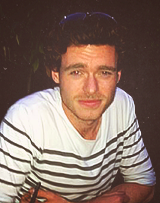 previouslyserjaime:   9 favorite pictures → richard madden (asked by trizzybaby) 
