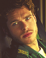 previouslyserjaime:   9 favorite pictures → richard madden (asked by trizzybaby) 