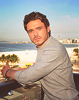 previouslyserjaime:   9 favorite pictures → richard madden (asked by trizzybaby)