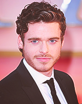 previouslyserjaime:   9 favorite pictures → richard madden (asked by trizzybaby)