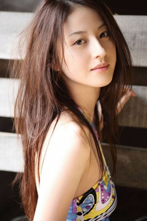 shima-ken:  松本若菜