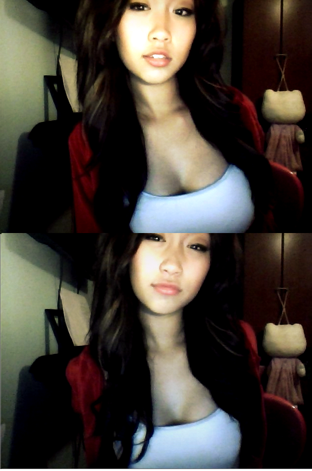 fuckyeahhsexyasians:  @Sammayyee 
