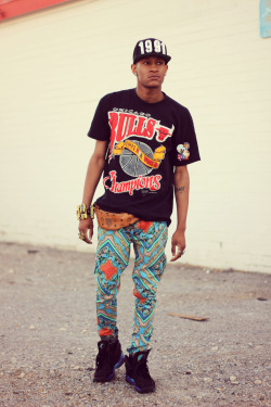 realcertified:  icecream-eaterrr:  walkingwithasoul:  the-hundreds:  ily  toooo much swagg !  (via imgTumble) this fit goes. 
