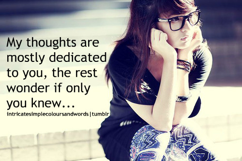 lovequotesrus:  EVERYTHING LOVE..