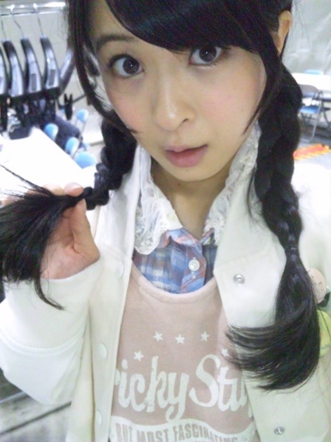 losali0s:  小木曽(・*・しおりちゃん。)3汐莉の画像 | SKE48オフィシャルブログ Powered by Ameba