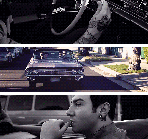 AVENGED BRASIL