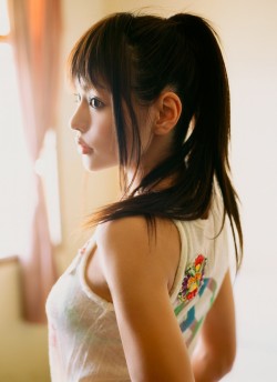 jp33image:  綺麗な横顔