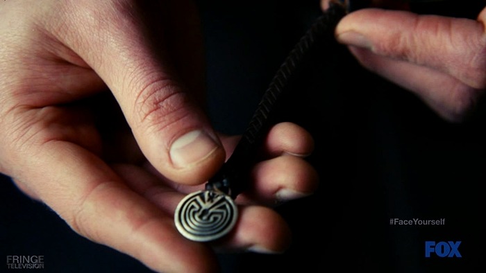 unknwnfuture:  “The maze represents the journey of life. The obstacles. Making