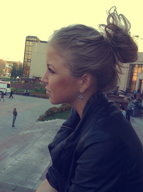 Somewhere only we know